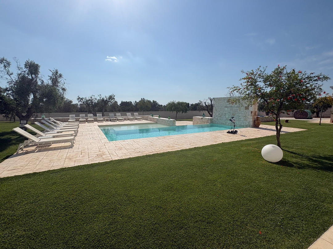 Tenuta Sante