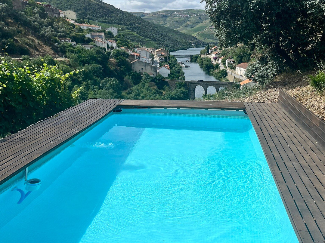 Dois Lagares House & Winery主图