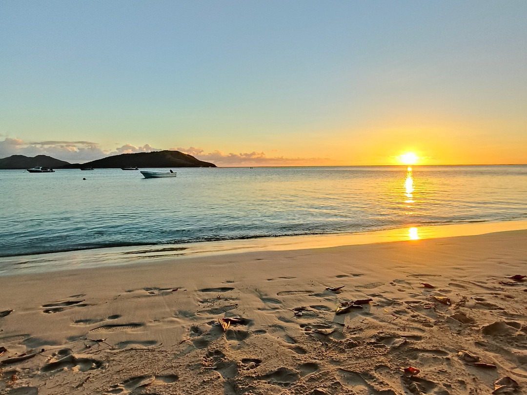 Oarsman's Bay Lodge主图