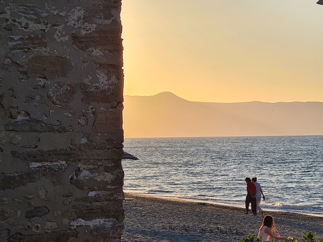 Gusto Del Mare