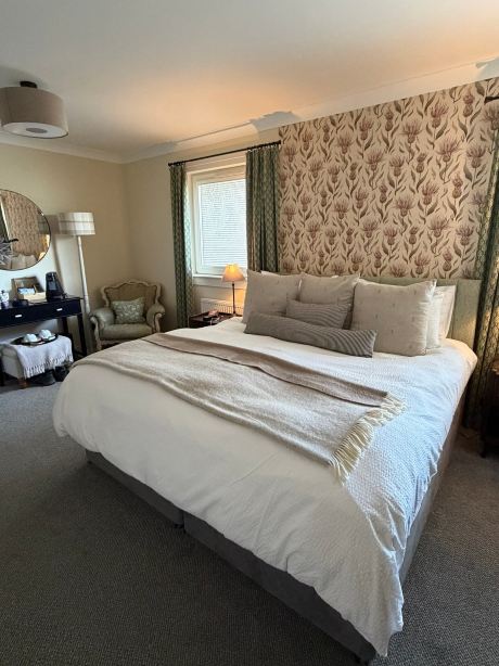 Balmridge House-旅行者