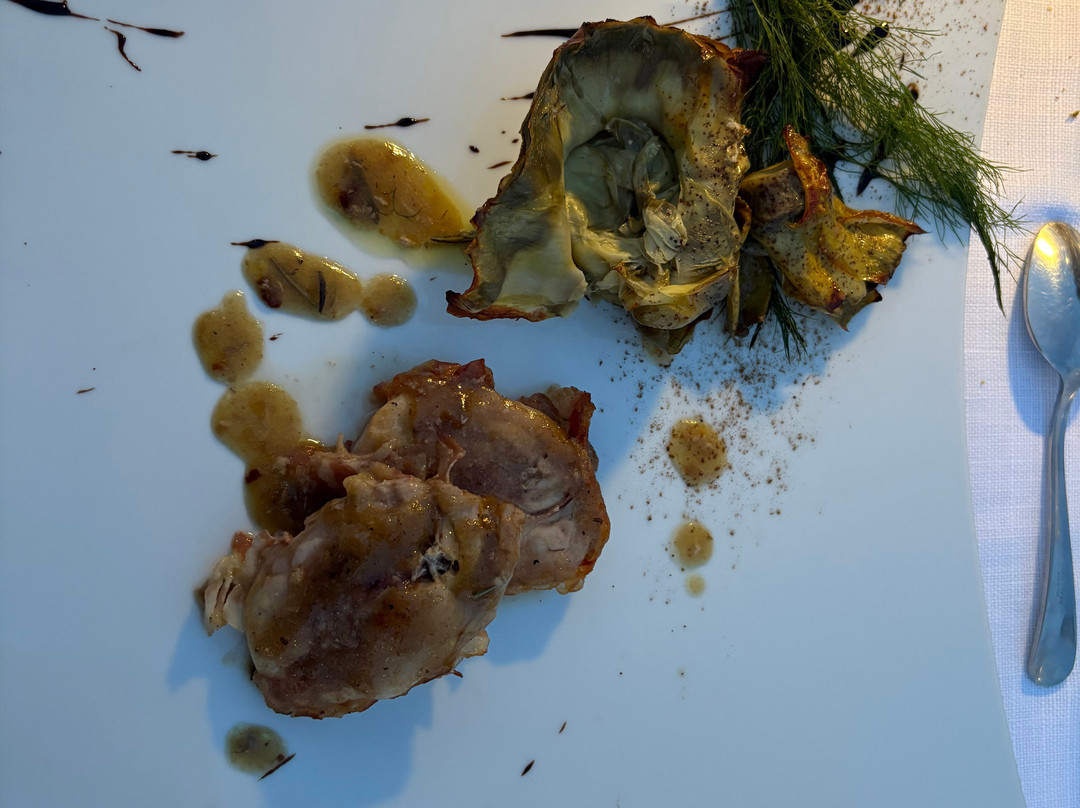 格拉达拉土地酒店主图