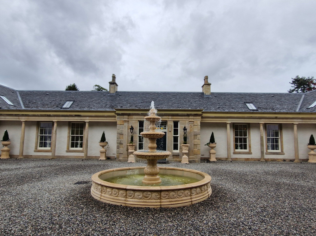 Boleskine House-因弗内斯必去景点