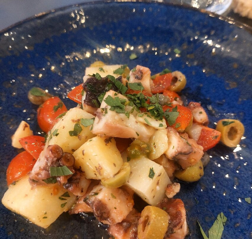 Osteria Malfitana