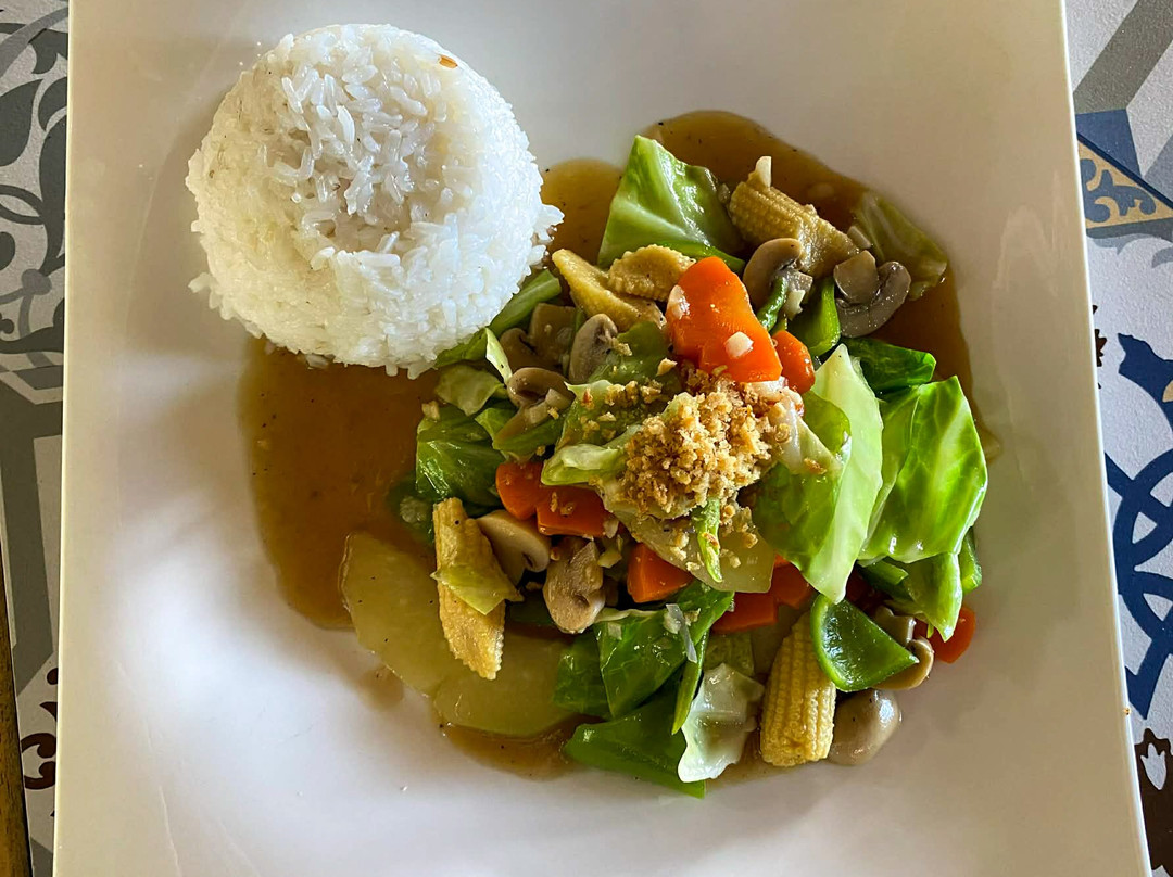 BUKO Beach Resort Restaurant and Bar