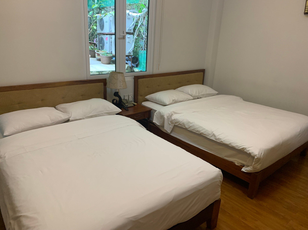 梦想酒店主图