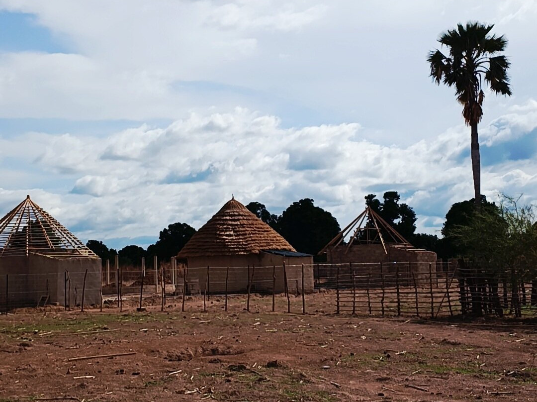 Guia Senegal Pais Bassari-Kedougou必去景点