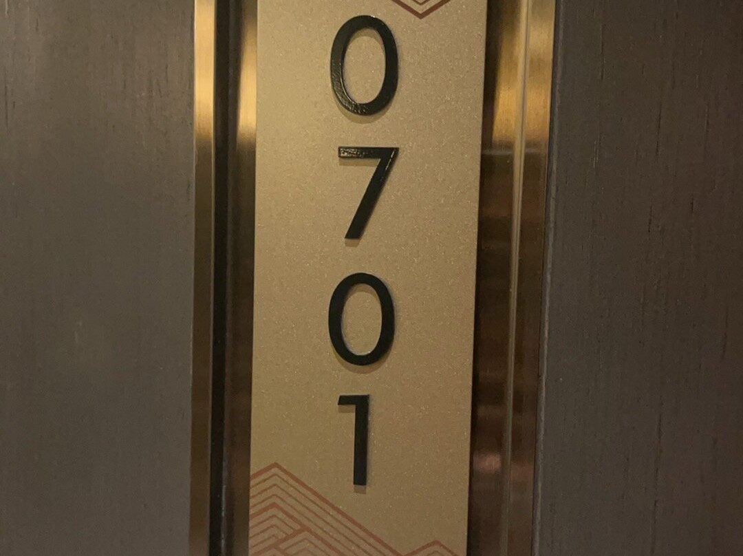 万象皇冠假日酒店主图