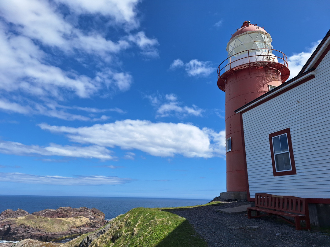 Ferryland Town-Ferryland必去景点