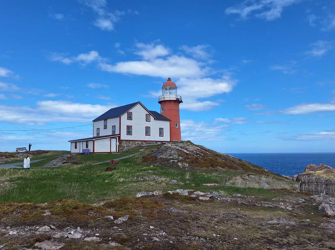 Ferryland Town-Ferryland必去景点