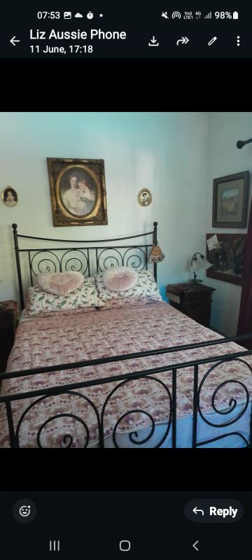 Desert Rose B & B-旅行者