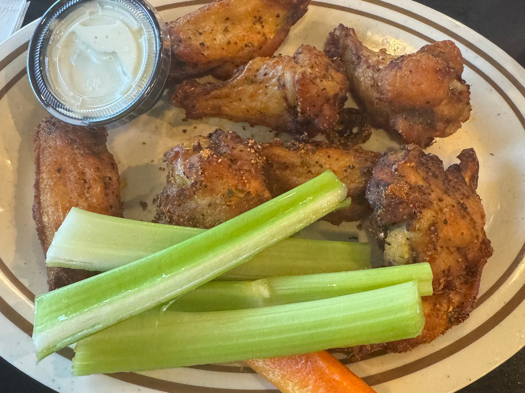Pine Tar Bar & Grill