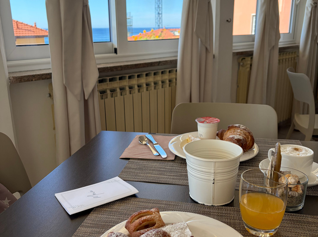 Hotel Villa Centa主图