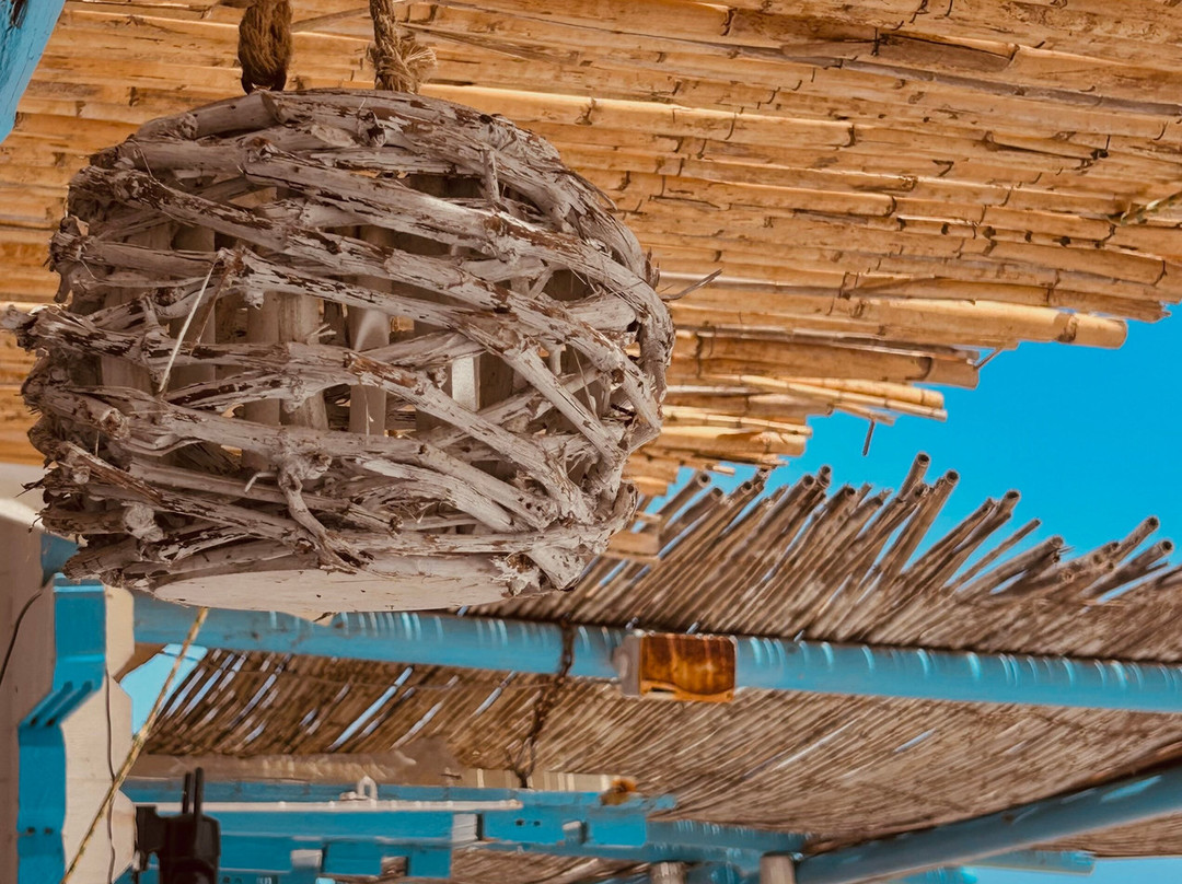 IL Kiosco Beach Stintino-斯廷蒂诺必去景点