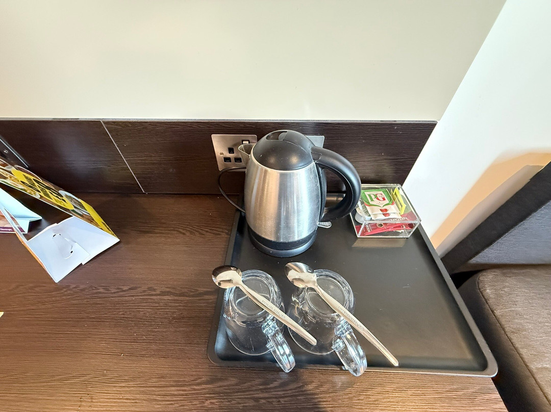 邓迪中心普瑞米尔酒店