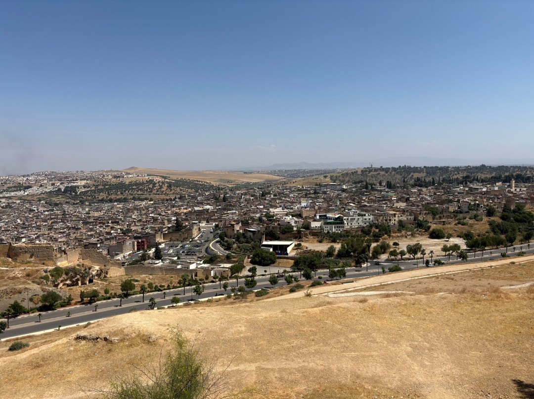 Nice Morocco Trips-非斯必去景点