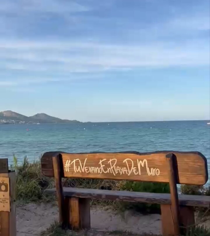 穆罗海滩伊贝罗斯塔海浪酒店主图