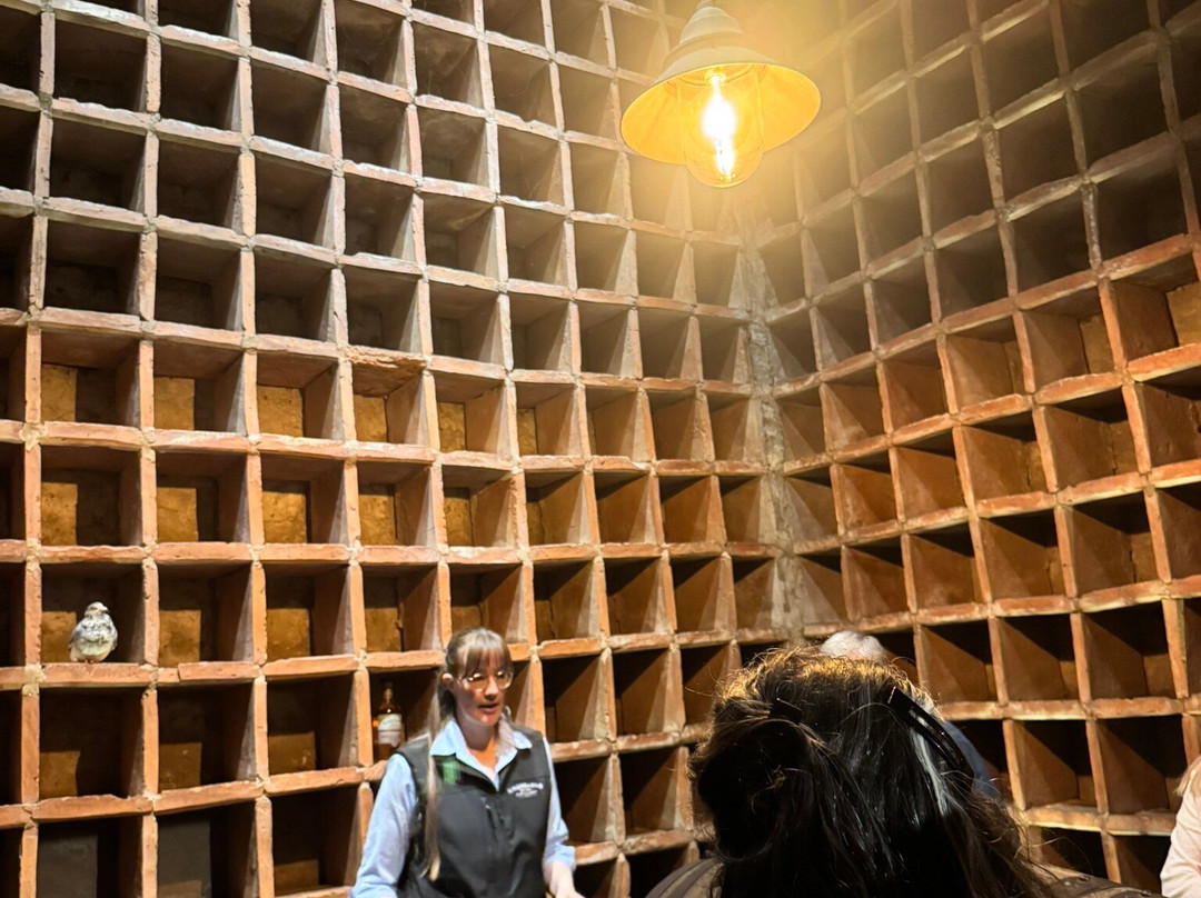 Kingsbarns Distillery and Visitor Centre-Kingsbarns必去景点