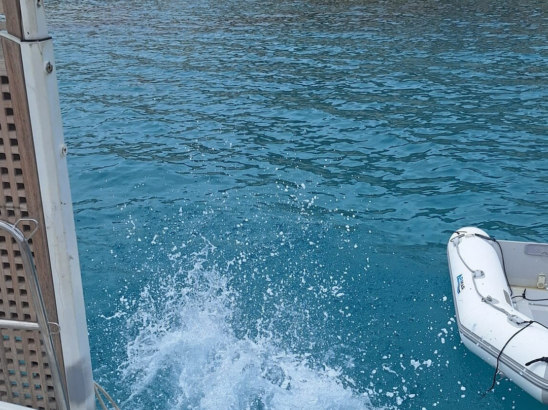 Yara Yachting-Kiotari必去景点
