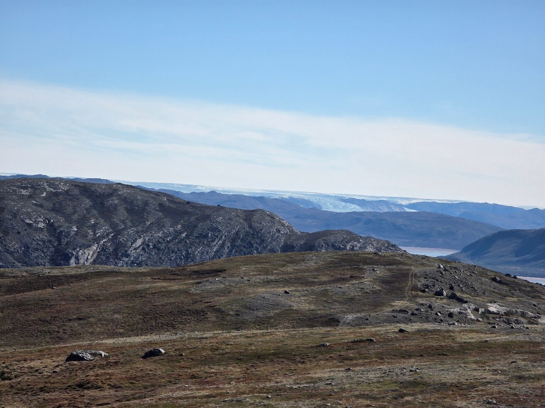 Albatros Arctic Circle-格陵兰岛康克鲁斯瓦格镇必去景点