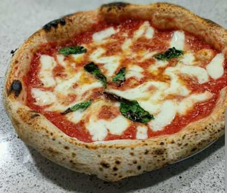 Pizzeria Parthenope