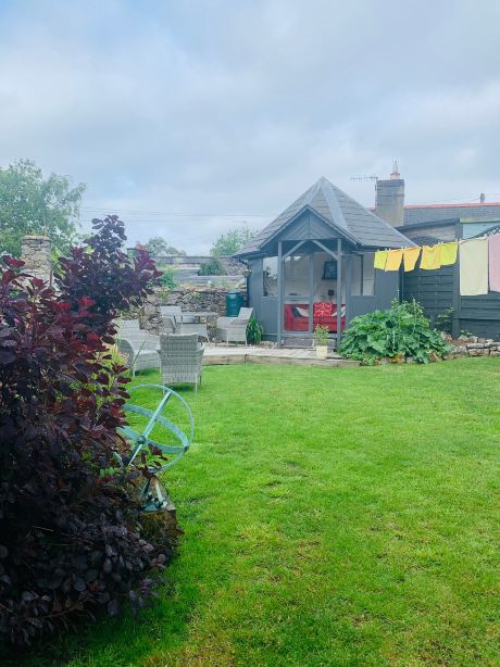 Ashburton Court Guest House-旅行者