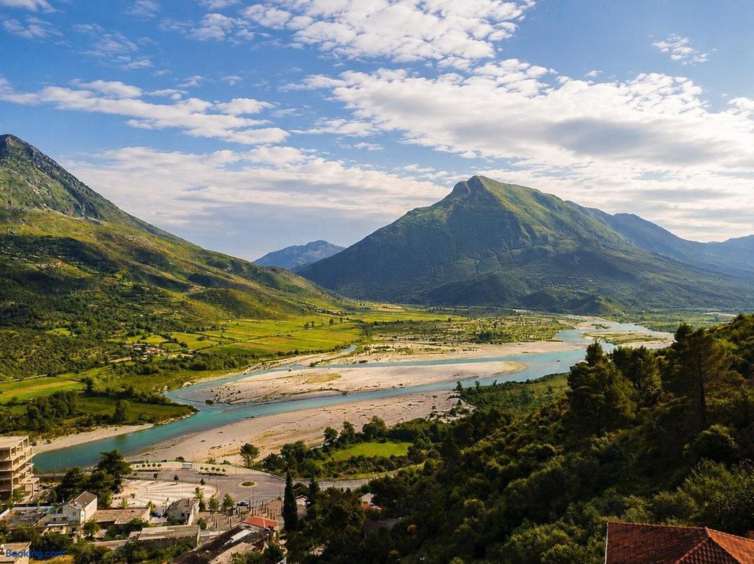 Vila Permbi Tepelene