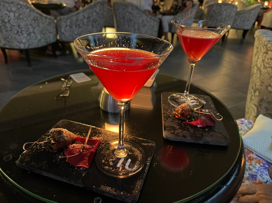 美罗尔拉斯里乌帕拉塞酒店主图