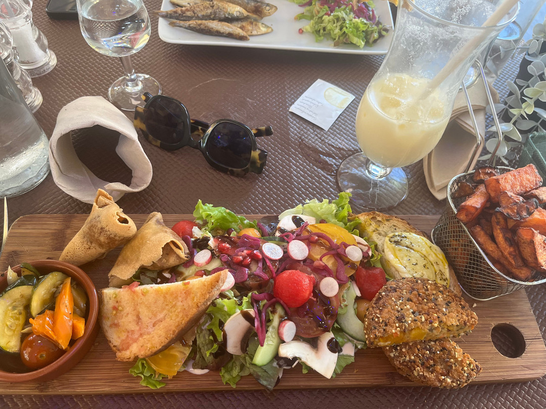 Le Petit Gourmand