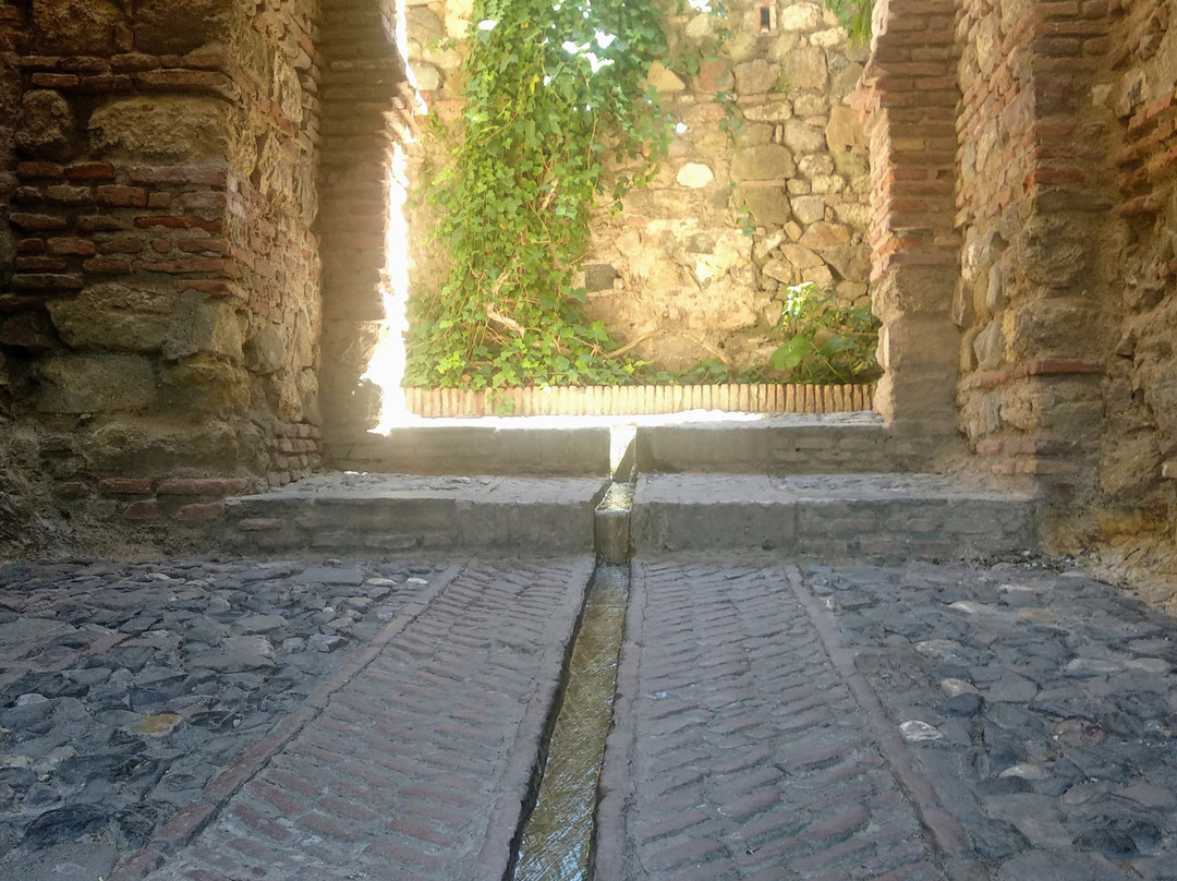 Tour Guide in Granada-格拉纳达必去景点