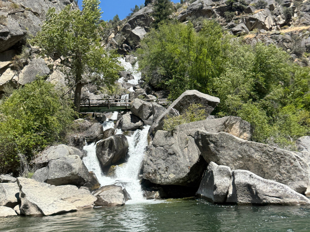 Idaho Wilderness Company