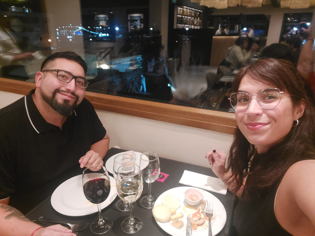 El Asador Steak House