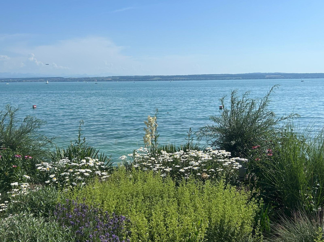 Meersburg Therme-梅尔斯堡（博登湖）必去景点