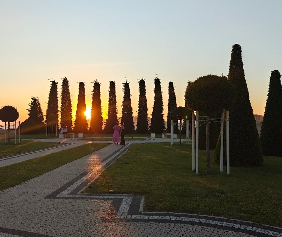 Château de Talu-Gelendzhik必去景点