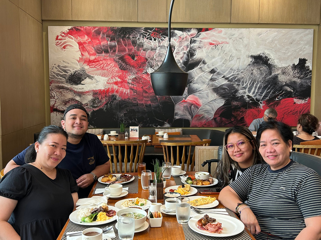 塞达维蒂斯北酒店主图