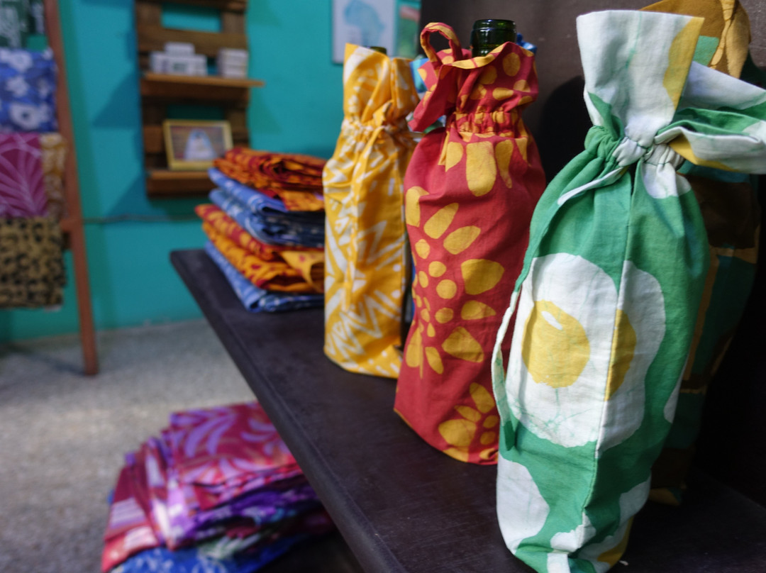 Global Mamas Cape Coast Store-Cape Coast必去景点
