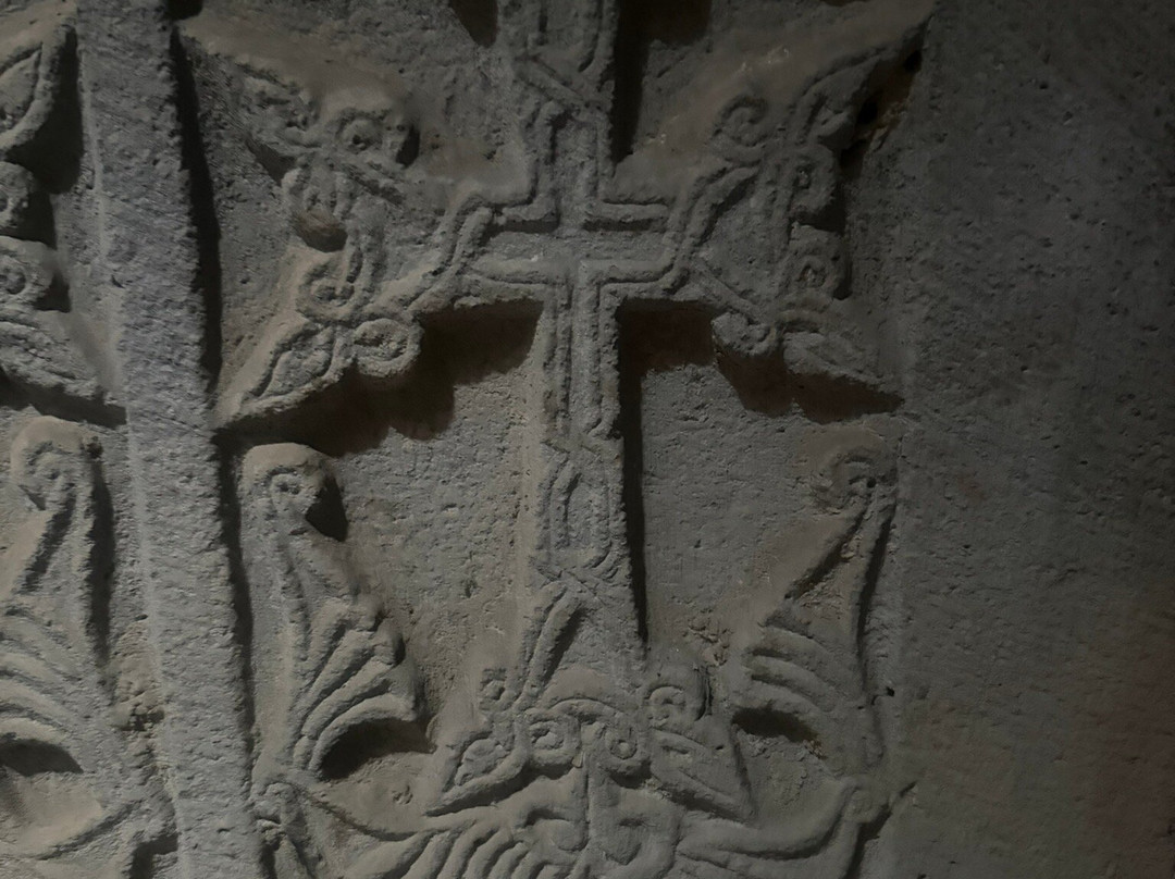 Haghpat Monastery-哈格帕特必去景点