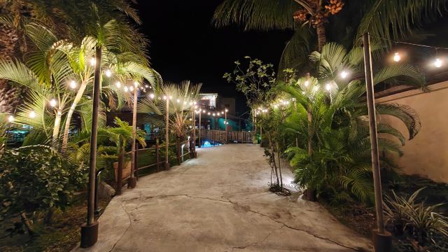 加尔萨酒店和水疗中心-旅行者