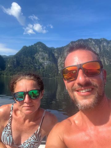 Pension Viehbock-旅行者