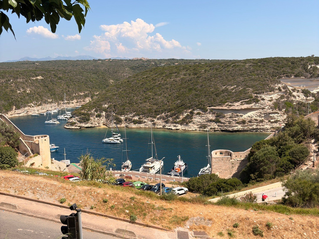 BITTI SEA TOURS-Santa Teresa Gallura必去景点