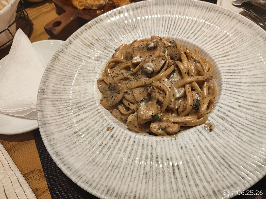 Çoku Restaurant-pizzeria