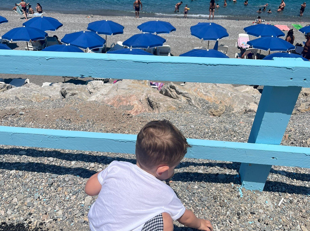 Baia Calavà Hotel e Residence主图