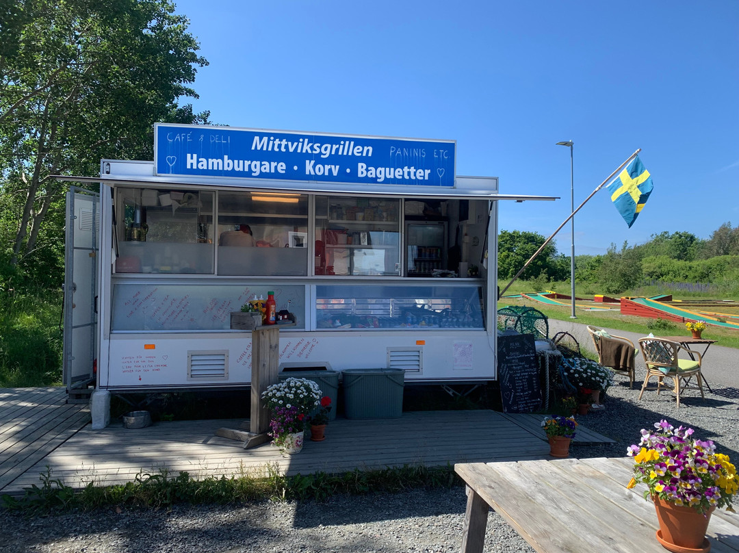 Mittviksgrillen Vrango