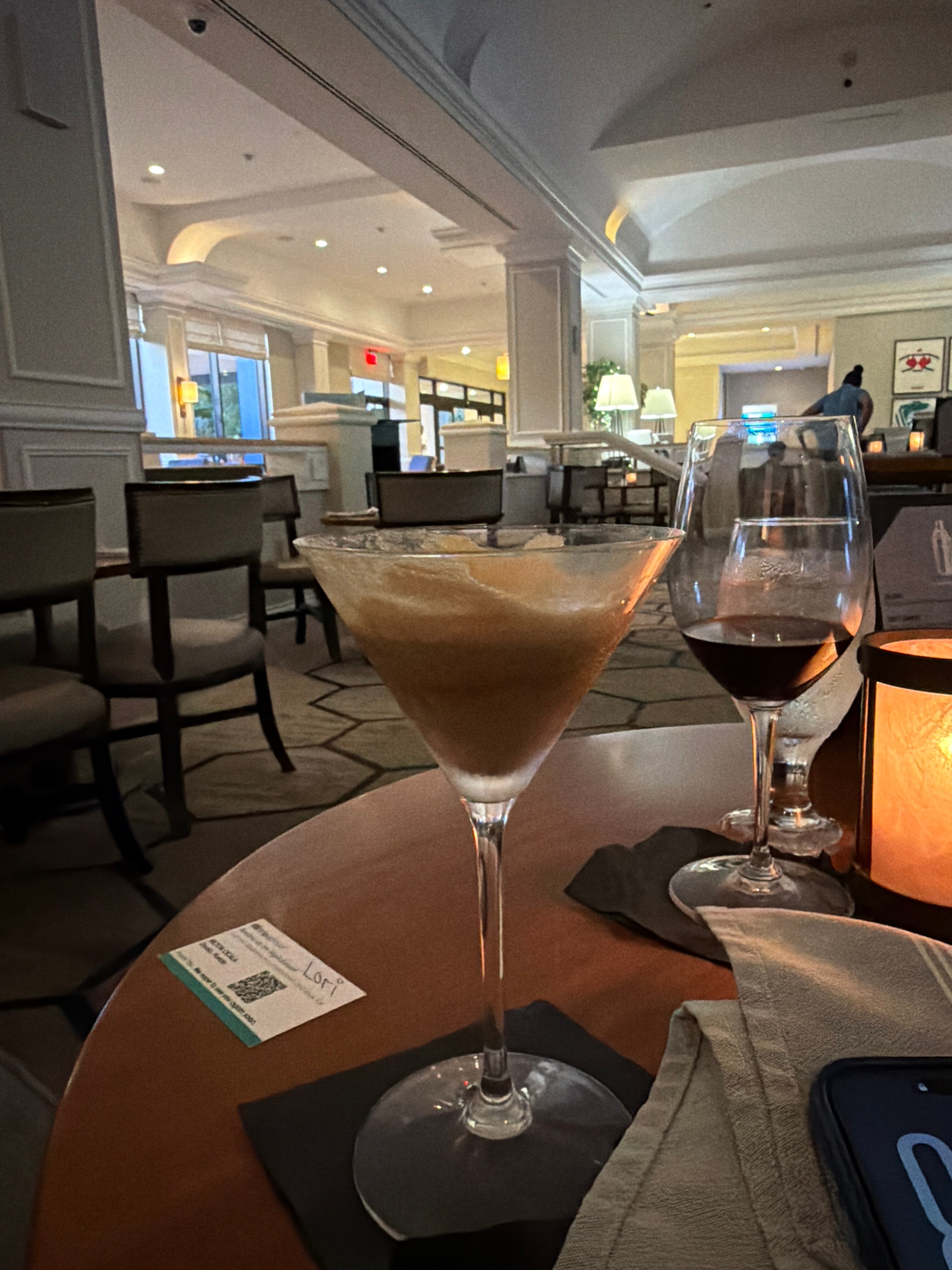 奥卡拉银泉希尔顿酒店-旅行者