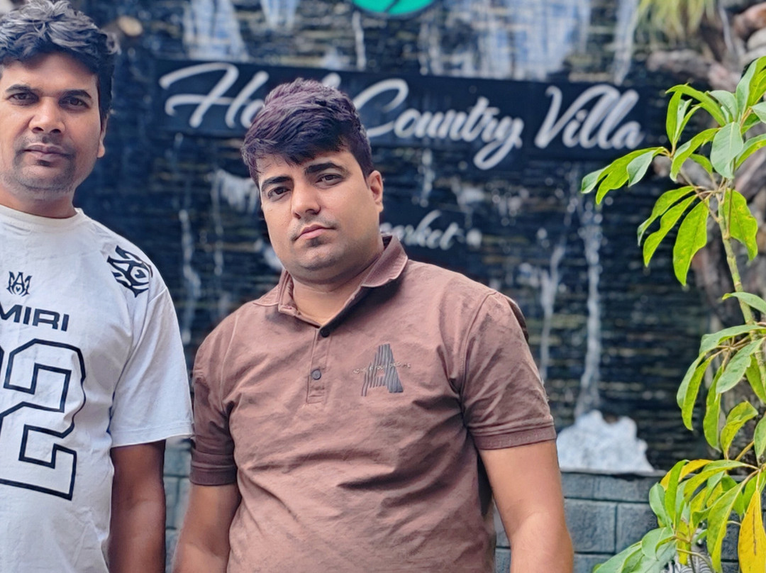 Hotel Country Villa主图