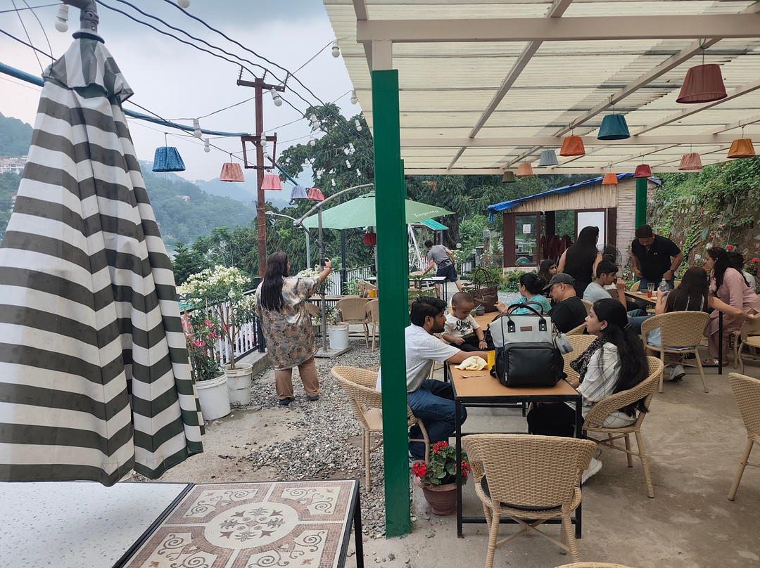 The Taal Cafe & Restaurant