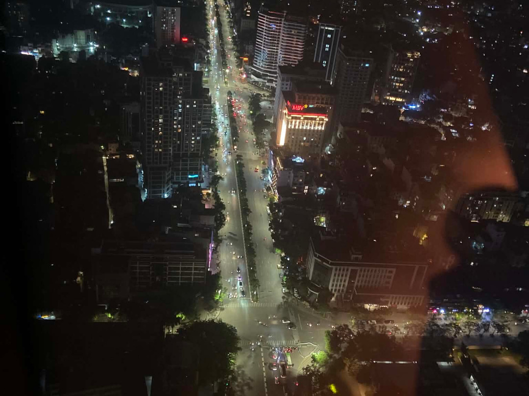 河内乐天酒店主图