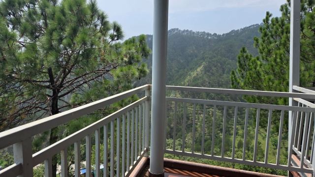 奥斯特里维度假村-旅行者