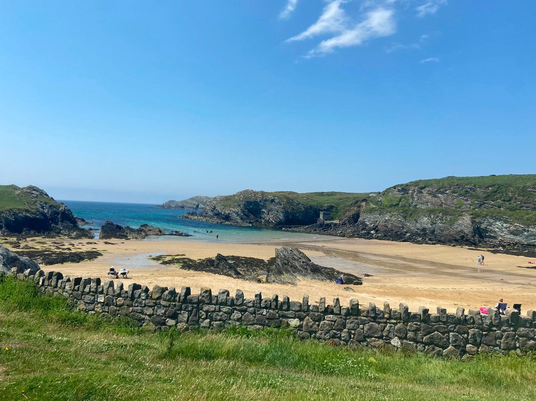 Anglesey Adventures-Holyhead必去景点