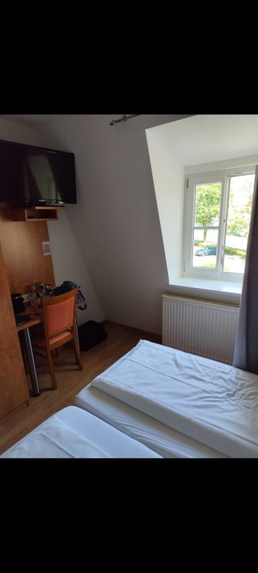 Hotel Waitzingers-旅行者